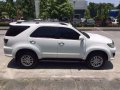 2014 Toyota Fortuner 4x2 G - Diesel-1