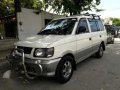 Mitsubishi adventure GLX DIESEL.-8