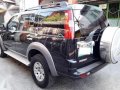 Like New 2007 Ford Everest For Sale-7