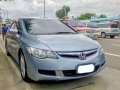 Honda Civic AT - 110K downpayment-4