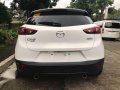 2017 Mazda CX3 2.0L gasoline automatic Awd-11