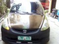 For sale Honda Fit 2008-1