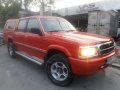 1998 Mazda B2500D 4WD pickup Manual limited -all power-0