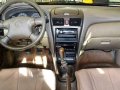 Very Good 2003 Nissan Exalta For Sale-2