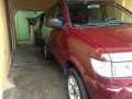 For sale Isuzu Crosswind xto-0