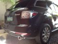 2012 Mazda CX-7 GPS DVD No Issues 44tkms-3