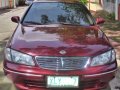 Very Good 2003 Nissan Exalta For Sale-0