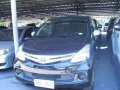 For sale Toyota Avanza 2014-4