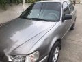 Toyota Corolla XL Lovelife 1998 In Good Condition For Sale-5