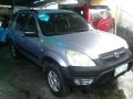 For sale Honda CR-V 2002-5