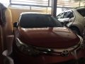 toyota vios G top of the line AT-10