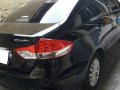Suzuki Ciaz 2016 sedan for sale -1