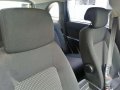 Chevrolet Captiva 2008 matic fresh unit-4