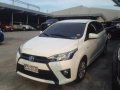 For sale Toyota Yaris 2014-3