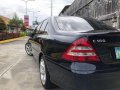 Very Fresh 2006 Mercedes Benz C180 For Sale-6