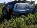 Nissan Terrano 4x4 manual-2