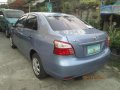 2011 Toyota Vios 1.3 J Manual Transmission Financing OK-3