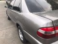 Toyota Corolla XL Lovelife 1998 In Good Condition For Sale-4