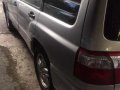 Good As New 2002 Subaru Forester sf5 For Sale-5