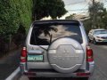 2009 Mitsubishi Pajero 5Dr V6-3