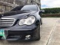 Very Fresh 2006 Mercedes Benz C180 For Sale-5