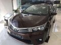 2017 Toyota Altis 1.6 G AT Automatic Fortuner Innova Avanza Vios Yaris-1