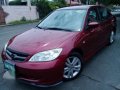 2004 Civic Vt-i matic Cash or FINANCING Honda 1.6 Vti "Eagle-eye"-9