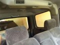 For sale Isuzu Crosswind xto-5