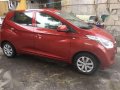 2012 Hyundai Eon GLS MT-4