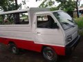 Suzuki Multicab-1