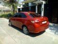2016 Toyota Vios 1.3e Matic vs mirage city altis civic-0