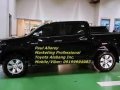 2017 Toyota Hilux 4x2 G AT for sale-0