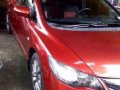 2010 Honda Civic 1.8s Matic-1