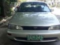 Toyota corollo xe 1993-4