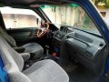 Mitsubishi Pajero 1998 automatic turbo intercooler ( toyota nissan )-1