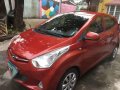 2012 Hyundai Eon GLS MT-11