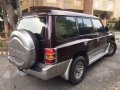2000 Mitsubishi Pajero 4x4 L200 STRADA INNOVA FORTUNER MONTERO-3