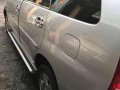 Toyota Innova 2005 E Diesel Silver For Sale-10