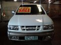 Isuzu Crosswind 2004 for sale -1