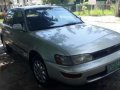 Toyota corollo xe 1993-0