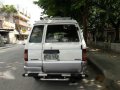 Mitsubishi adventure GLX DIESEL.-6