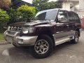 2000 Mitsubishi Pajero 4x4 L200 STRADA INNOVA FORTUNER MONTERO-1