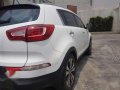 Kia sportage EX TOP OF THE LINE-7