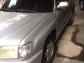 Good As New 2002 Subaru Forester sf5 For Sale-4