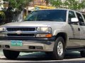 Chevrolet Tahoe-7