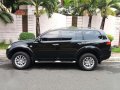 2009 Mitsubishi Montero Sport GLS Diesel 4x2 automatic 2010 2011 2012-1