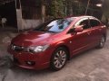 2010 Honda Civic 1.8s Matic-10