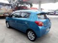 super fresh mitsubishi mirage gls 2013 hatchback-5