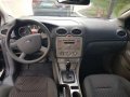 2011 Ford Focus 1.8L Hatchback Automatic-6