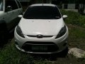 For sale Ford Fiesta 2011-4